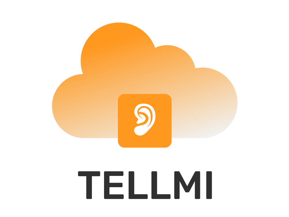 tellmi Logo